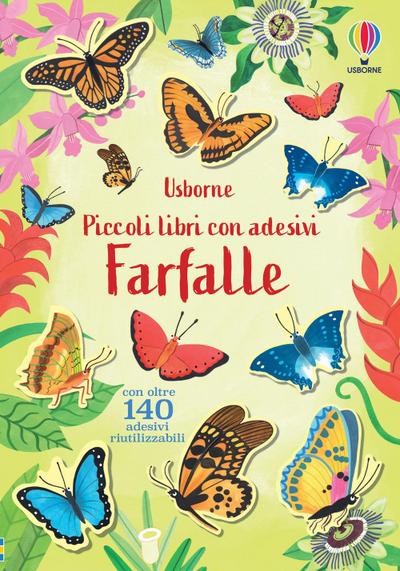 Farfalle