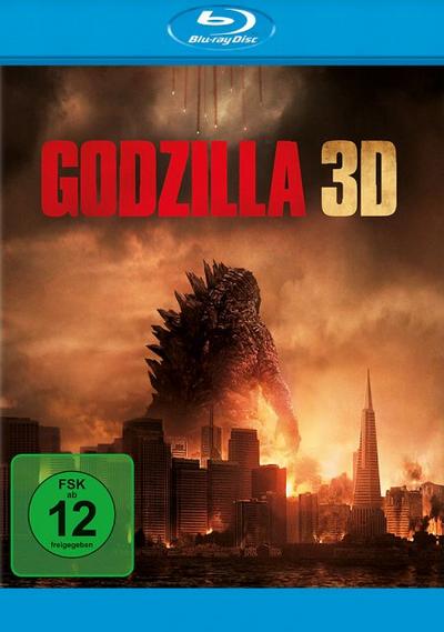 Godzilla