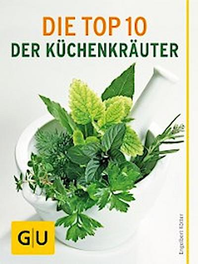 Die Top 10 der Küchenkräuter