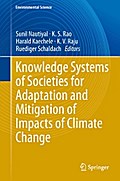 Knowledge Systems of Societies for Adaptation and Mitigation of Impacts of Climate Change