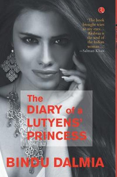 The Dairy of a Lutyens’ Princess