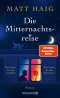 Die Mitternachtsreise von Matt Haig