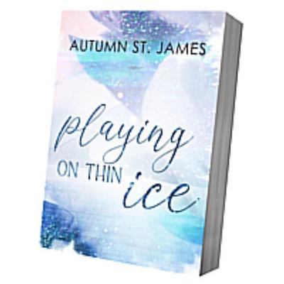 Playing On Thin Ice