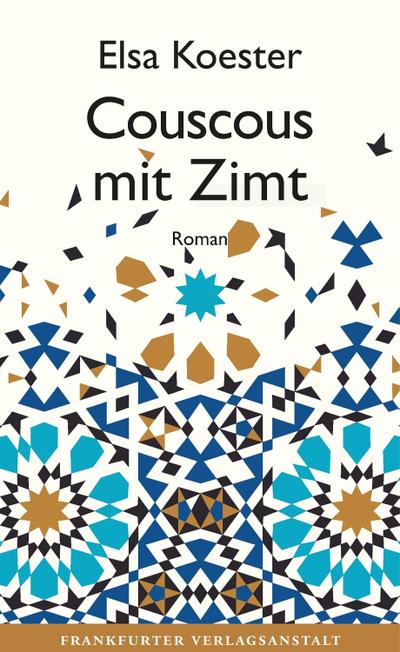 Couscous mit Zimt