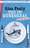 Tod im Dünengras
