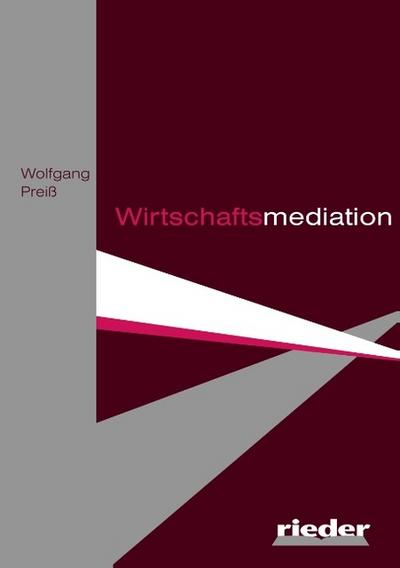 Wirtschaftsmediation