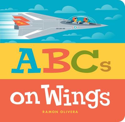 ABCs on Wings