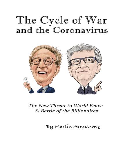 The Cycle of War and the Coronavirus