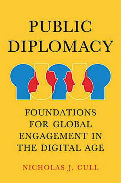 Public Diplomacy