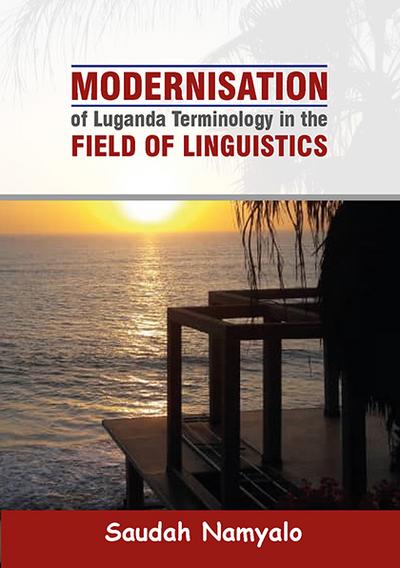 Modernisation of Luganda Terminology in the Field of Linguistics
