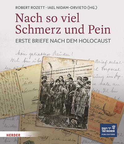 Nach so viel Schmerz und Pein