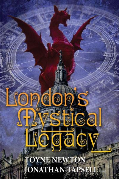 London’s Mystical Legacy