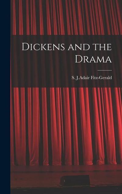Dickens and the Drama