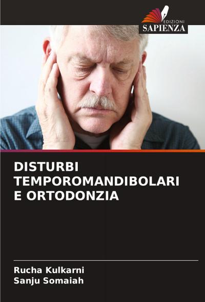 DISTURBI TEMPOROMANDIBOLARI E ORTODONZIA