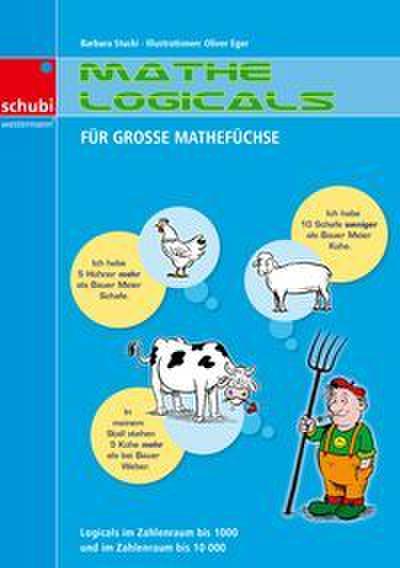 Mathe-Logicals