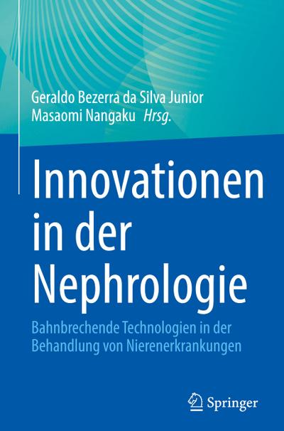 Innovationen in der Nephrologie