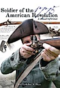 Soldier of the American Revolution