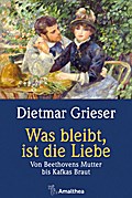 Was bleibt, ist die Liebe