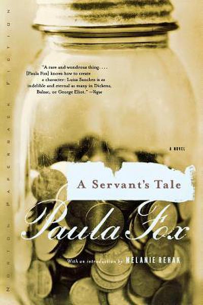 Servant’s Tale
