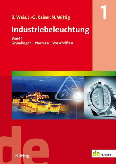 Industriebeleuchtung 1