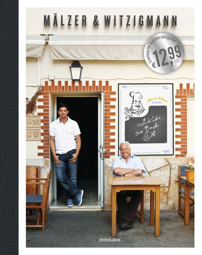 Mälzer & Witzigmann