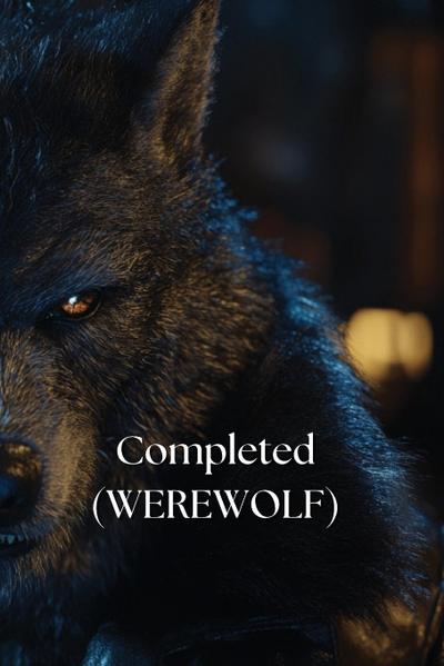 Winthrop, L: Completed (WEREWOLF)