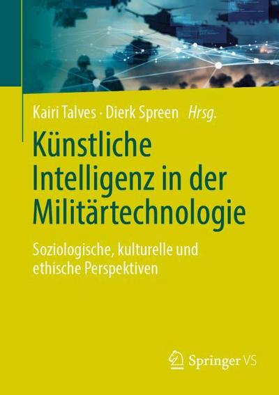 Künstliche Intelligenz in der Militärtechnologie