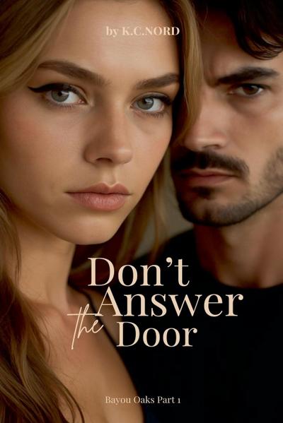 Don’t Answer The Door
