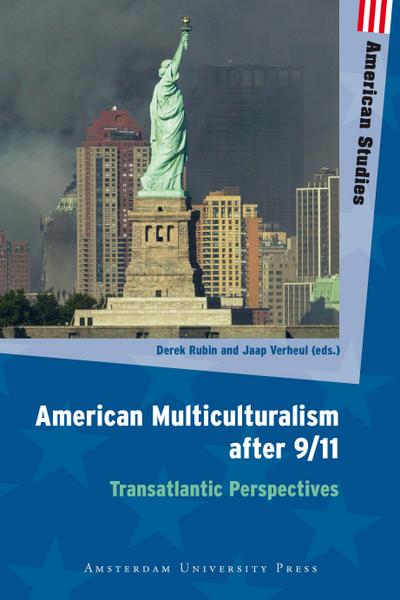 American Multiculturalism after 9/11