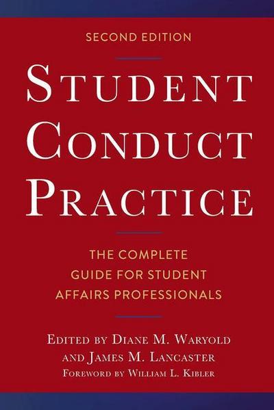 Student Conduct Practice