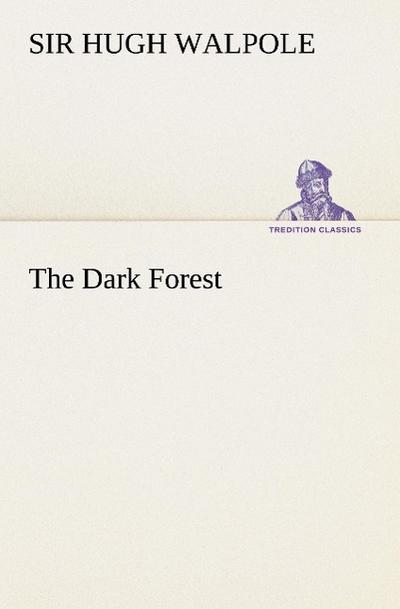 The Dark Forest