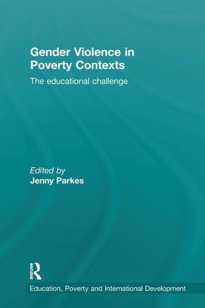 Gender Violence in Poverty Contexts