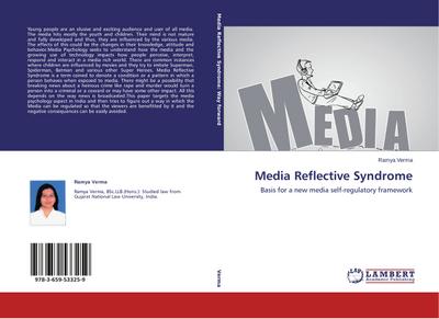 Media Reflective Syndrome