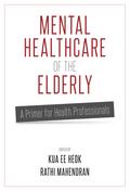 Mental Healthcare of the Elderly
