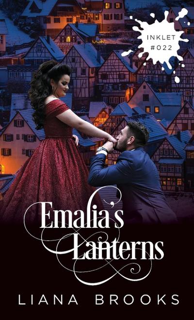 Emalia’s Lanterns