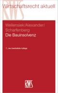 Die Bauinsolvenz