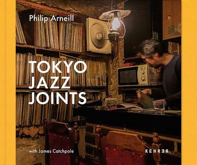 Tokyo Jazz Joints