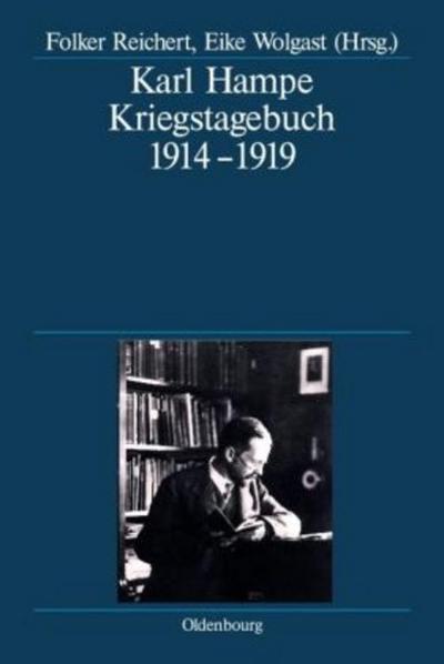 Karl Hampe