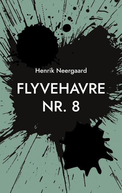 Flyvehavre Nr. 8