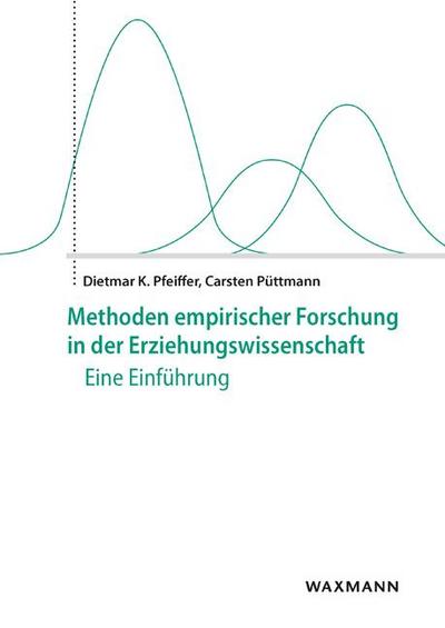 Pfeiffer, D: Methoden empirischer Forschung in der Erziehung
