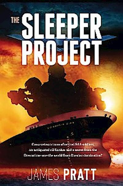 The Sleeper Project