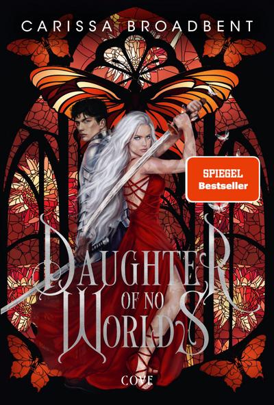 Daughter of No Worlds