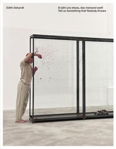 Erzähl uns etwas, das niemand weiß