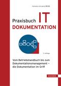 Praxisbuch IT-Dokumentation