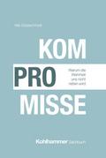 Kompromisse