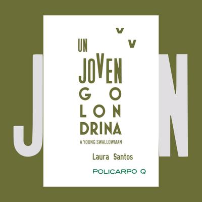 Un joven golondrina