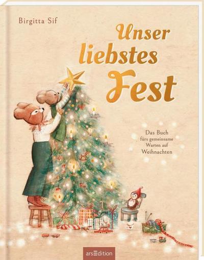 Unser liebstes Fest