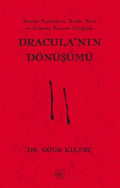Draculanin Dönüsümü