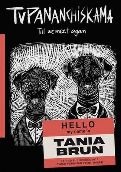 Brun, T: Till We Meet Again