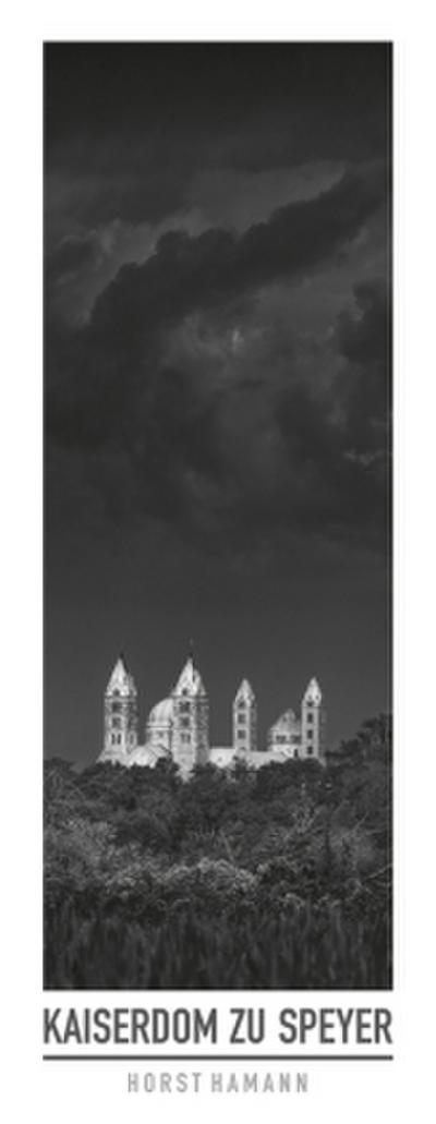 Horst Hamann - Kaiserdom zu Speyer